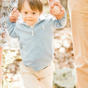 Team Page: Pederson’s Posse